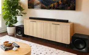 Difference Between Klipsch Flexus Core 300 and Sony Bravia 8 Ii Explained