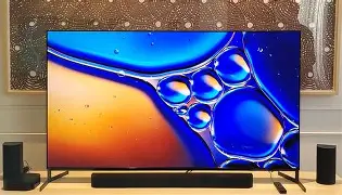 Difference Between Klipsch Flexus Core 300 and Sony Bravia 8 Ii Explained