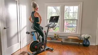 Is the Echelon Ex 5S Smart Connect Bike Still Good in 2026? Long-Term Review