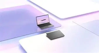 The Real Truth: Asus Chromebook Cx15 or Medion Erazer Deputy 15 P1?