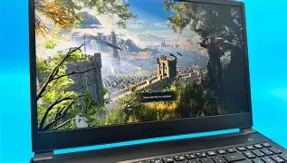 The Real Truth: Asus Chromebook Cx15 or Medion Erazer Deputy 15 P1?